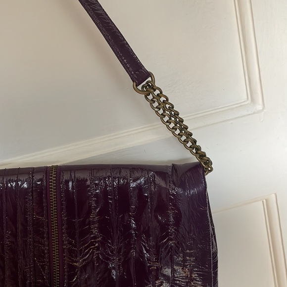 NWT Matt & Nat clutch/shoulder bag - Picture 5 of 8